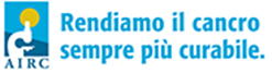 Italian Association for Cancer Research (AIRC)