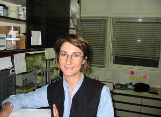 Elena Battaglioli, e. battaglioli, E. Battaglioli, elena battaglioli, Visiting Scientist