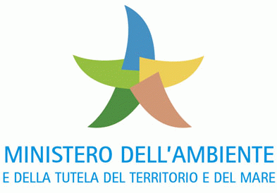 Logo Ministero Ambiente
