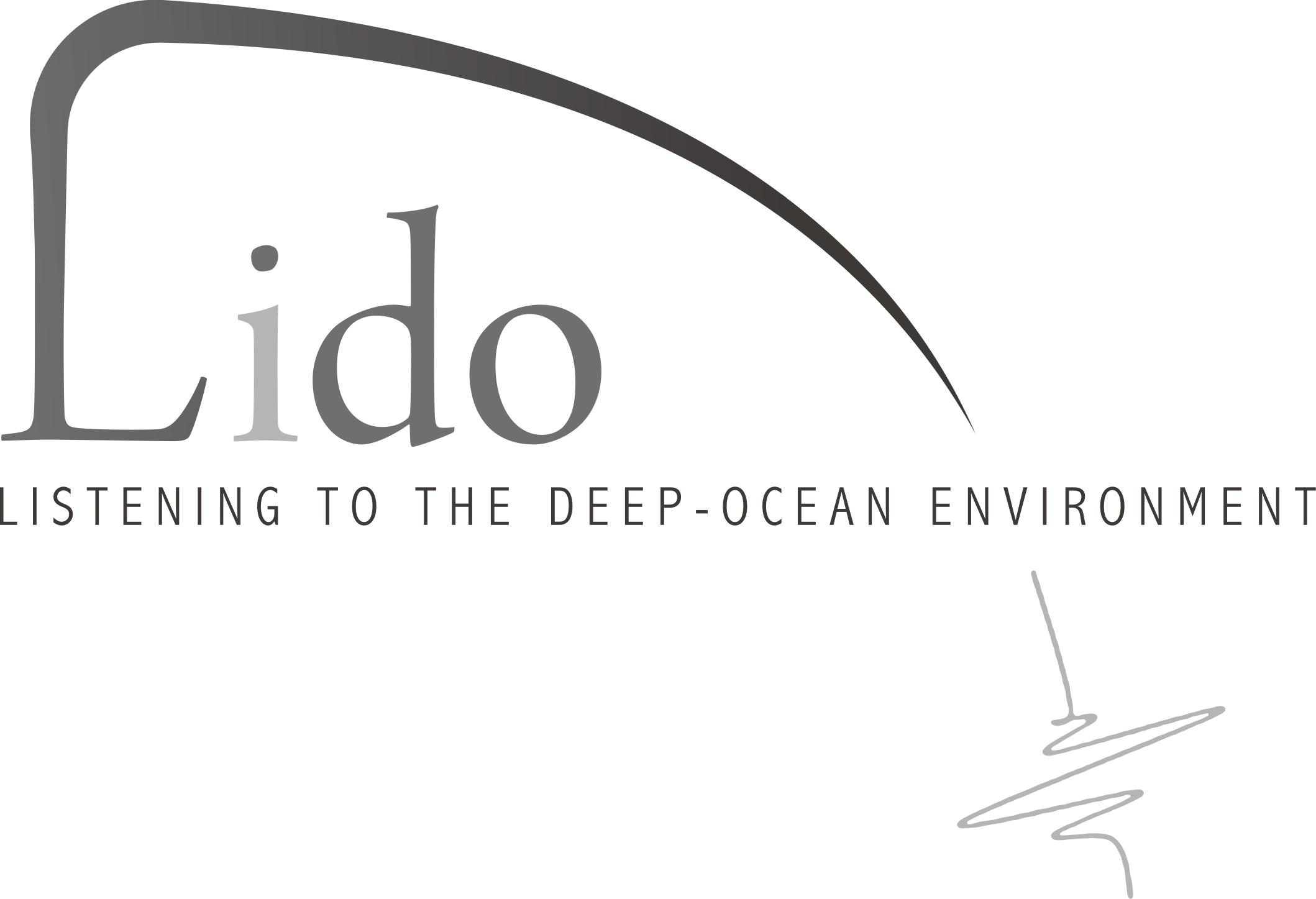 LIDO
                          Logo