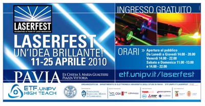 LaserFest