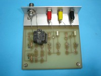 Es.2 OP-AMP + Circuiti con Diodi