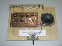 suonerino - generatore di tormentoni sonori