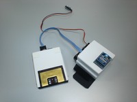 Progetto di un pulsossimetro portatile wireless
