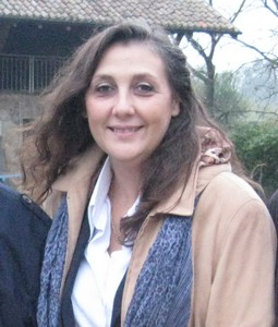 Silvia Roncelli