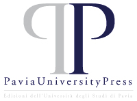 Logo Pavia University Press