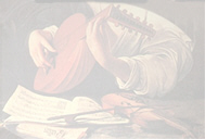 Caravaggio: particolare