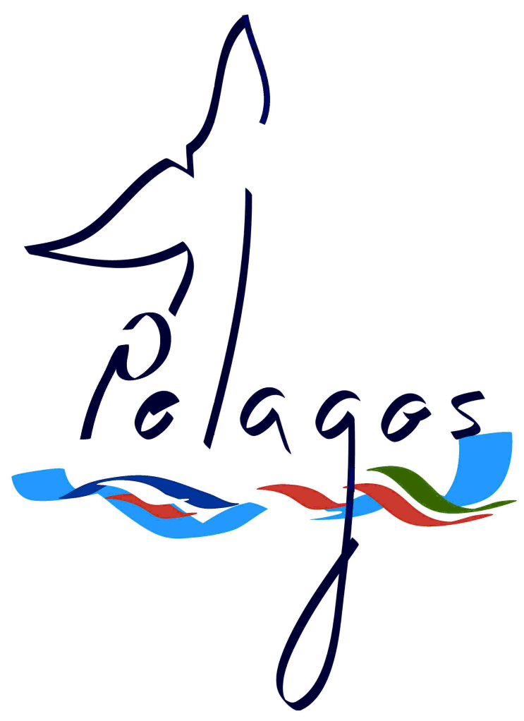 logo Pelagos