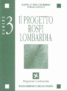 Progetto Rospi