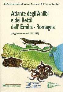 Anfibi e Rettili dell'Emilia Romagna