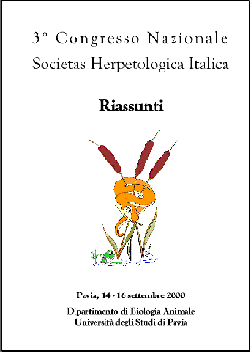 Per scaricare il volume dei riassunti clicca con il pulsante destro del mouse e salva il file