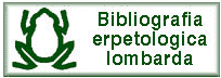 Bibliografia erpetologica lombarda